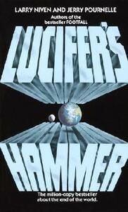 Lucifer's Hammer by Larry Niven, Jerry Pournelle