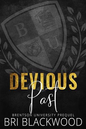 Devious Past by Bri Blackwood