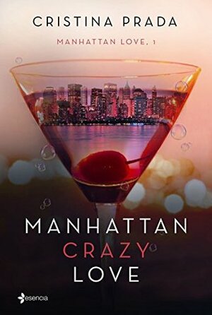 Manhattan Crazy Love by Cristina Prada