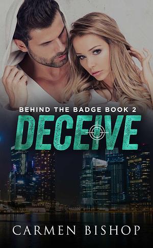 Deceive by Carmen Bishop, Carmen Bishop