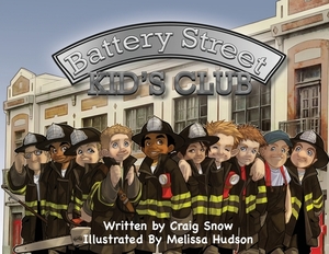Battery Street: Kids Club by Craig Snow
