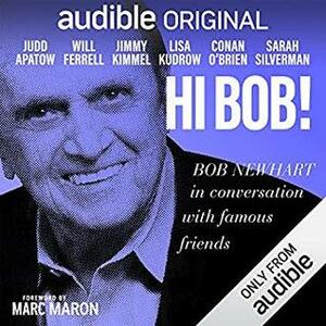 Hi Bob! by Bob Newhart