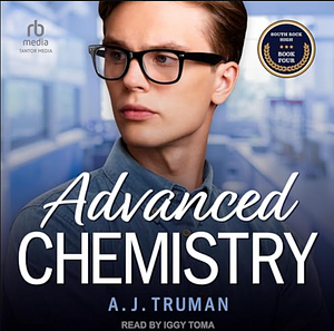 Advanced Chemistry by A.J. Truman