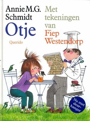 Otje by Annie M.G. Schmidt