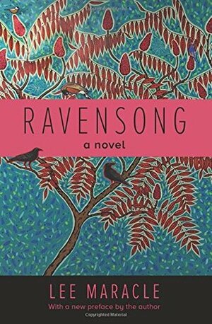 Ravensong - A Novel by Lee Maracle