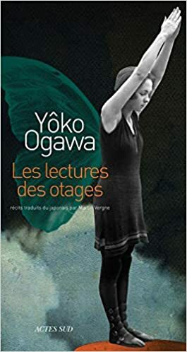 Les Lectures des otages by Yōko Ogawa