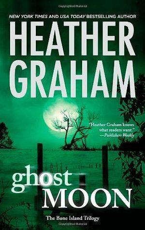 Ghost Moon by Heather Graham