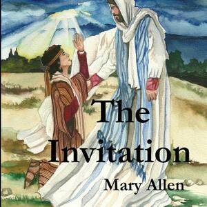 The Invitation by Mary Allen