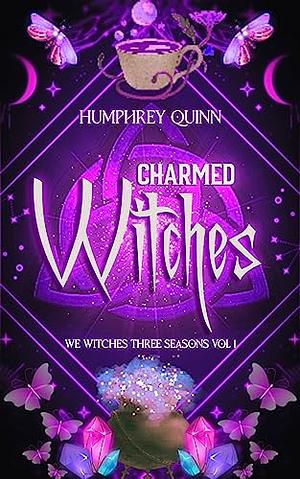 Charmed Witches by Humphrey Quinn