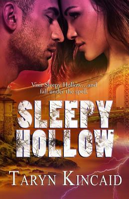 Sleepy Hollow by Taryn Kincaid