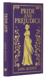 Pride and Prejudice by Jane Austen