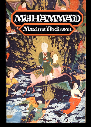Muḥammad by Anne Carter, Maxime Rodinson
