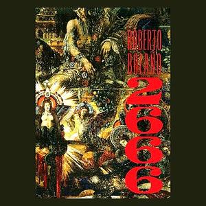 2666 by Roberto Bolaño