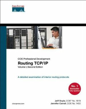Routing TCP/IP, Volume 1 by Jeff Doyle