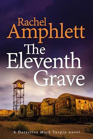 The Eleventh Grave by Rachel Amphlett