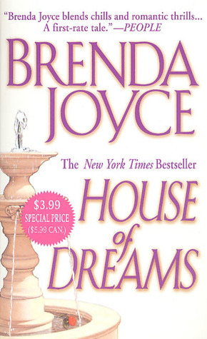 House of Dreams by Brenda Joyce