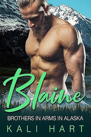 Blaine by Kali Hart