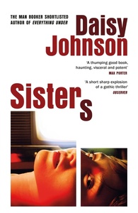 Sisters by Daisy Johnson