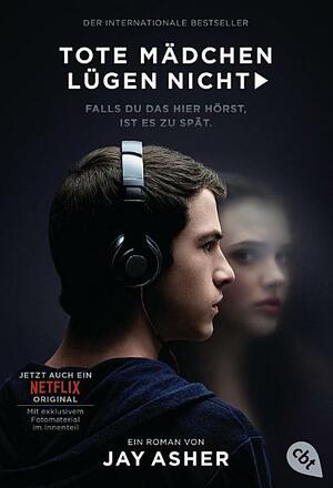 Tote Mädchen lügen nicht - Filmausgabe by Jay Asher, Knut Krüger