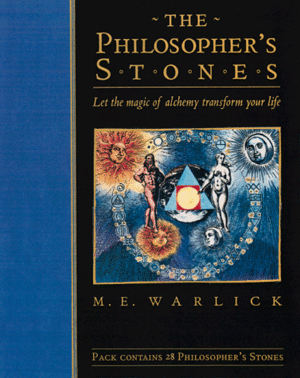 Philosopher's Stones by M.E. Warlick