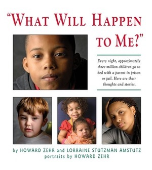 What Will Happen to Me? by Howard Zehr