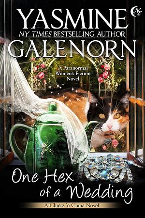 One Hex of a Wedding by Yasmine Galenorn