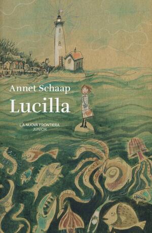 Lucilla by Annet Schaap