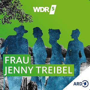 Frau Jenny Treibel: Oder, Wo Sich Herz Zum Herzen Find't, Roman (1896) by Theodor Fontane