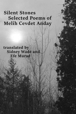 Silent Stones: Selected Poems of Melih Cevdet Anday by Melih Cevdet Anday
