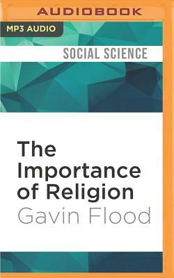 Editions for The Importance of Religion: Meaning and Action in our ...