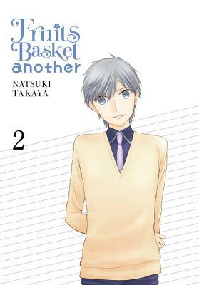 Fruits Basket Another, Vol. 2 by Natsuki Takaya