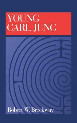 Young Carl Jung by Robert Brockway