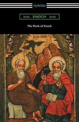 The Book of Enoch: (Translated by R. H. Charles) by Enoch