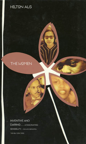 The Women by Hilton Als