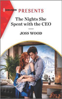 The Nights She Spent with the CEO by Joss Wood