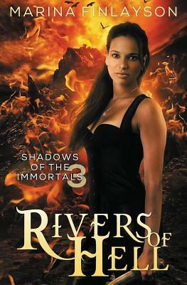 Rivers of Hell by Marina Finlayson