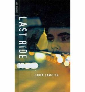 Last Ride by Laura Langston