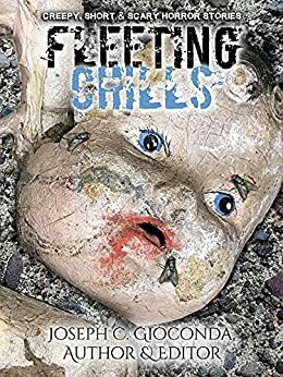 FLEETING CHILLS by Joseph C. Gioconda, Joseph C. Gioconda