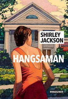 Hangsaman by Shirley Jackson