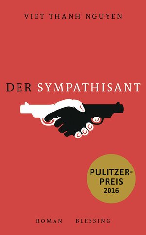 Der Sympathisant by Viet Thanh Nguyen