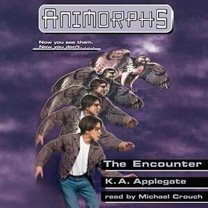 The Encounter by K.A. Applegate