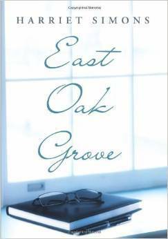 East Oak Grove by Harriet Simons