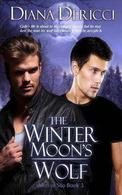 The Winter Moon's Wolf by Diana Dericci