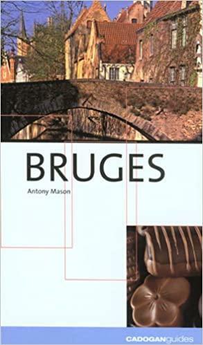 Bruges, 2nd by Antony Mason