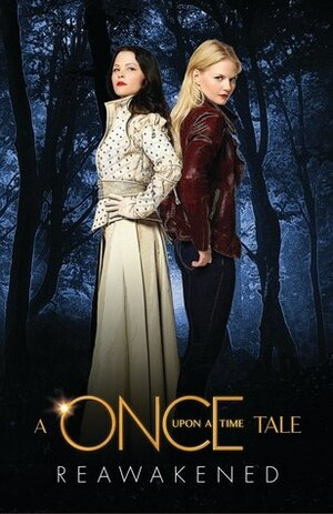 Once upon a time by Odette Beane