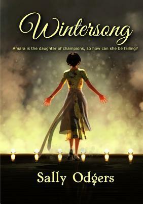 Wintersong by Sally Odgers