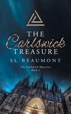 The Carlswick Treasure by S.L. Beaumont