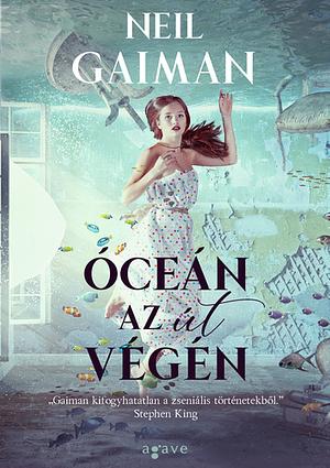 Óceán az út végén by Neil Gaiman