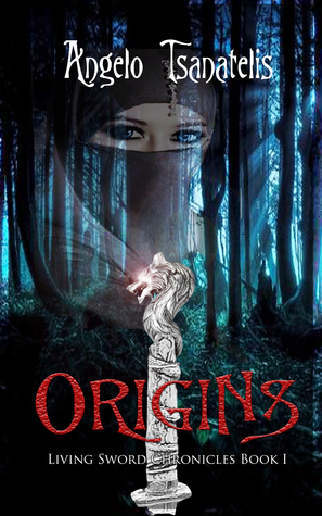 Origins by Angelo Tsanatelis