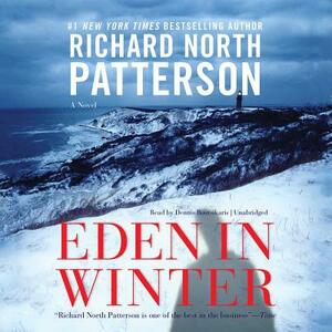 Eden in Winter by Richard North Patterson